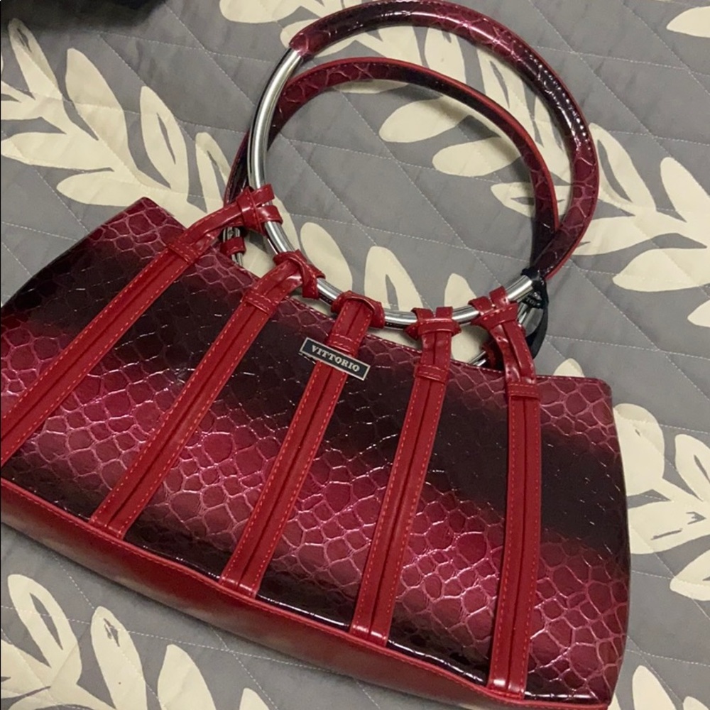 Vittorio Purse